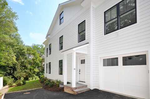 88 Summer Street, New Canaan, CT 06840