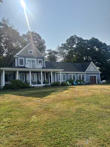 138 Old Black Point Road, East Lyme, CT 06357