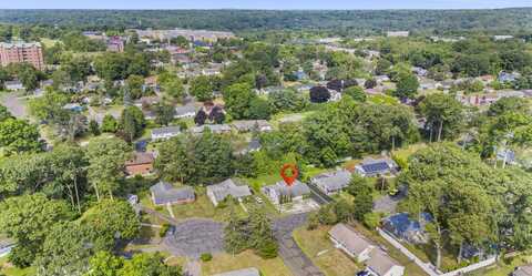 37 Tarinelli Circle, Bridgeport, CT 06606