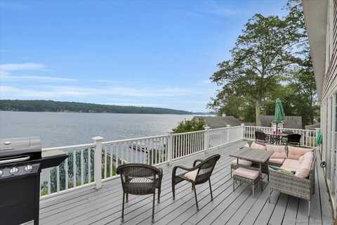 59 Shore Drive, Coventry, CT 06238