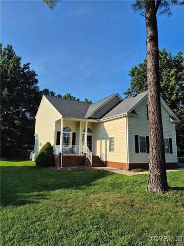 922 Ward Road, Glen Allen, VA 23059