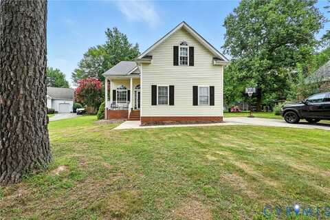 922 Ward Road, Glen Allen, VA 23059