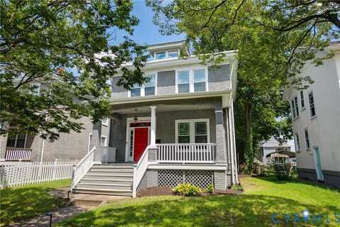 3007 Fendall Avenue, Richmond, VA 23222