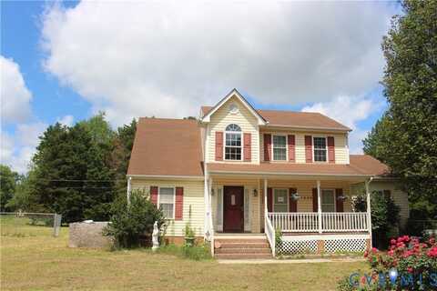 21020 River Road, Dinwiddie, VA 23885