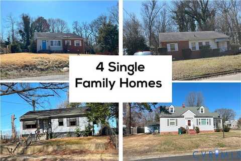 1002 Althea Parkway, Richmond, VA 23222