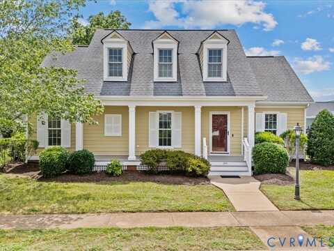 3891 Grove Tavern Lane, Powhatan, VA 23139