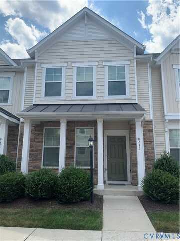 8213 Center Path Lane, Mechanicsville, VA 23116