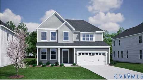 7200 Sommervale Drive, Moseley, VA 23120