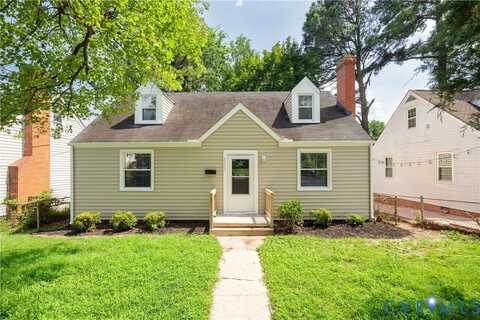 2303 Parkside Avenue, Richmond, VA 23228
