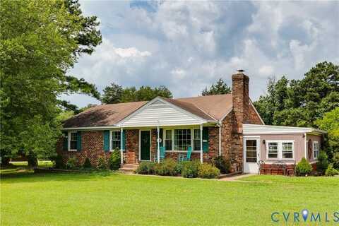 12237 Pinhook Road, Rockville, VA 23146