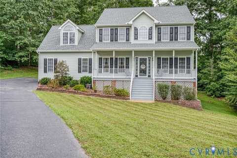 5248 Misty Spring Drive, Midlothian, VA 23112