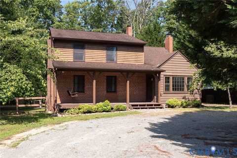 2210 Skipwith Road, Richmond, VA 23294