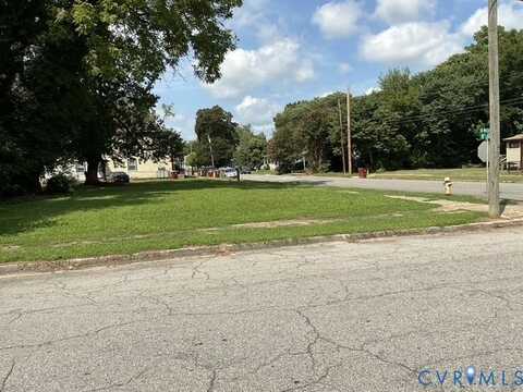 320 N West Street, Petersburg, VA 23803