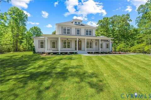 9598 Sweet Tannin Court, New Kent, VA 23124