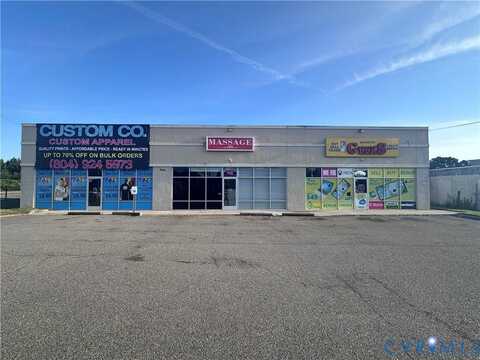 6540 Midlothian Turnpike, Richmond, VA 23225