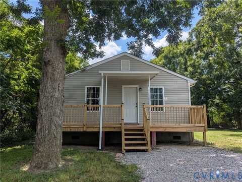 1701 Fine Street, Prince George, VA 23875