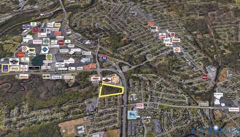 2800 Conduit Road, Colonial Heights, VA 23834