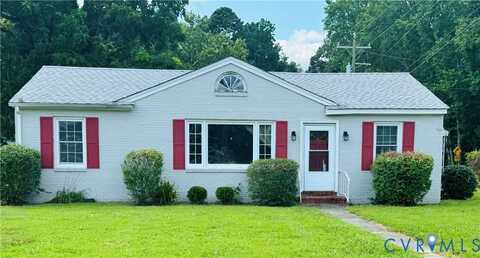 950 Christ Church Road, Irvington, VA 22576