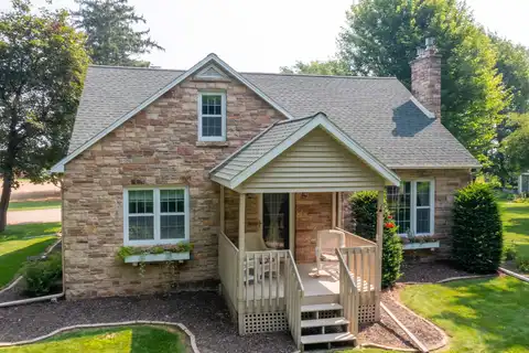 224833 COUNTY ROAD B, Marathon, WI 54448
