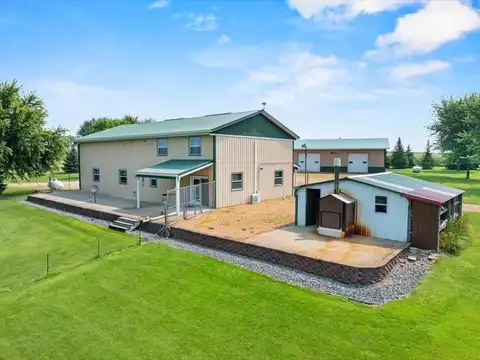 119555 CHESAK ROAD, Edgar, WI 54426