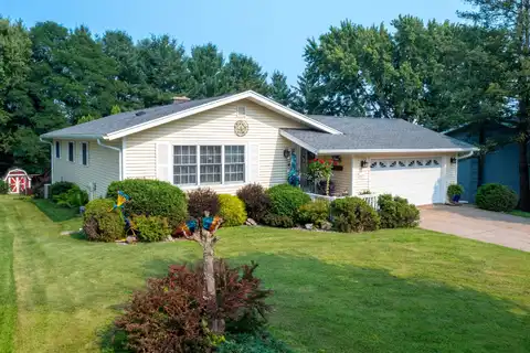1537 LENARD STREET, Wausau, WI 54401