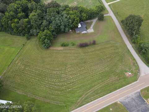 55 Scarce Creek Road, Lexington, TN 38351