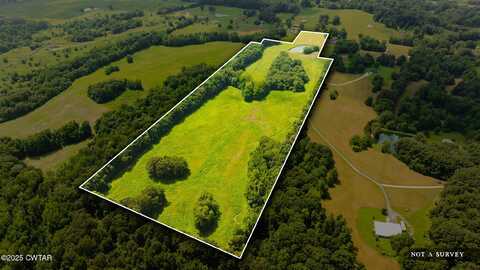 110 S J Hickerson Road, Trenton, TN 38382