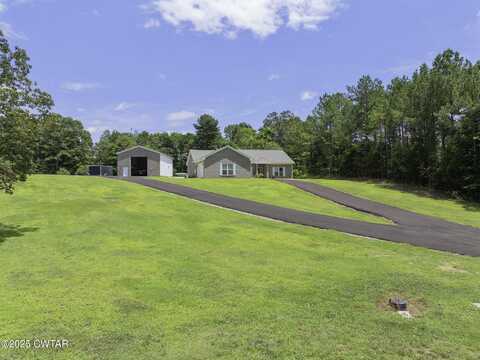 652 Timber Ridge Drive, Lexington, TN 38351
