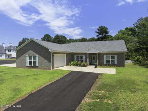 652 Timber Ridge Drive, Lexington, TN 38351