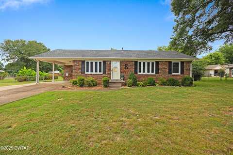 292 Mifflin Road, Jackson, TN 38301