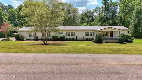 2090 Old Union Road, Paris, TN 38242