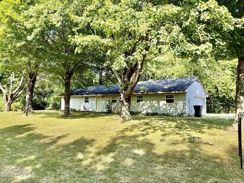 3694 Pete Gray Road, Union City, TN 38261