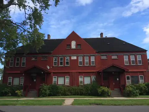 1318 Hughitt Ave, Superior, WI 54880