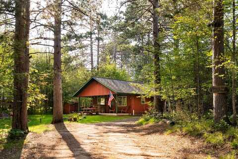55295 E Valley Dr, Solon Springs, WI 54873