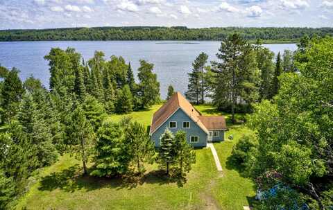 3428 Lalonde Beach Rd, Brimson, MN 55602