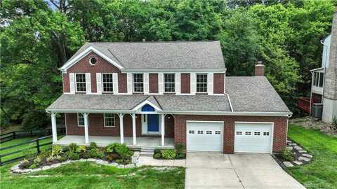 380 Oakwood Park Drive, Delhi, OH 45238