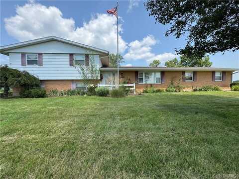 2579 Old Springfield Road, Tipp City, OH 45371