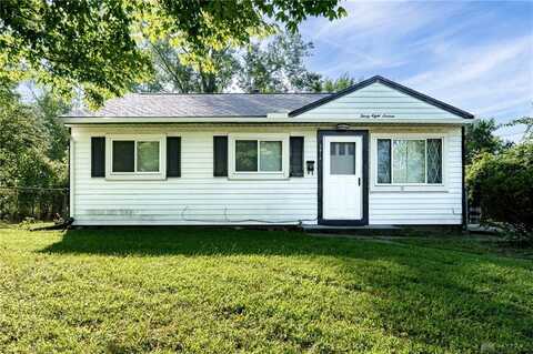 3816 Nevada Avenue, Dayton, OH 45416