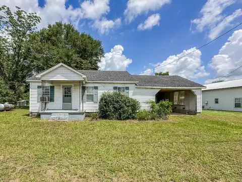 6569 Highway 52, Hartford, AL 36344