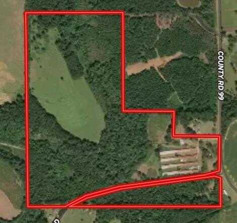 0 County Road 99, Chancellor, AL 36316