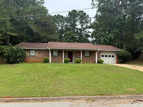 413 Springdale Dr., Enterprise, AL 36330