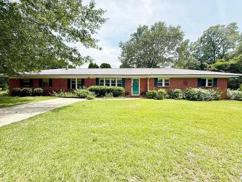 1511 County Line Road, Dothan, AL 36305