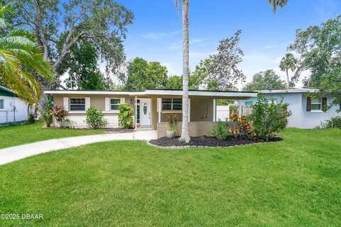 2274 Sherwood Drive, South Daytona, FL 32119