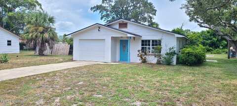 5508 N Lancewood Circle, Port Orange, FL 32127