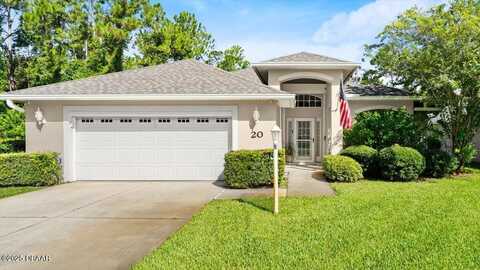 20 Stoney Ridge Lane, Ormond Beach, FL 32174