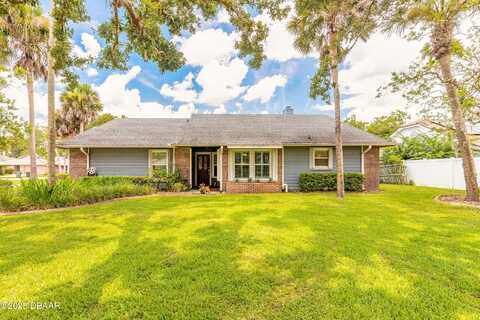 100 Killdeer Court, Daytona Beach, FL 32119