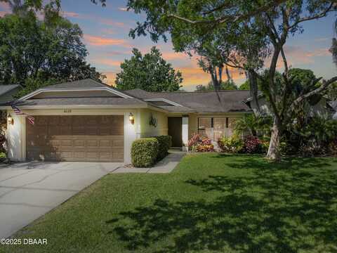 4039 N Waterbridge Circle, Port Orange, FL 32129