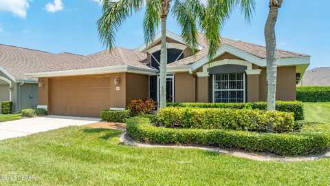 5411 Canna Court, Port Orange, FL 32128