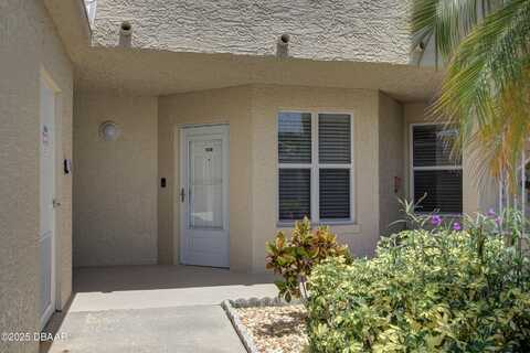 432 Bouchelle Drive, New Smyrna Beach, FL 32169