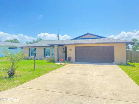 12 Ocean Crest Drive, Ormond Beach, FL 32176
